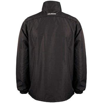2600 RCBP18 81505605 Jacket Photon Full Zip Black, Back