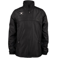 2600 RCBP18 81505605 Jacket Photon Full Zip Black Front