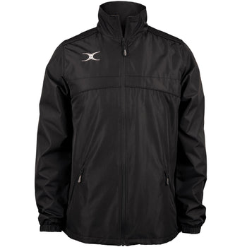 2600 RCBP18 81505605 Jacket Photon Full Zip Black Front