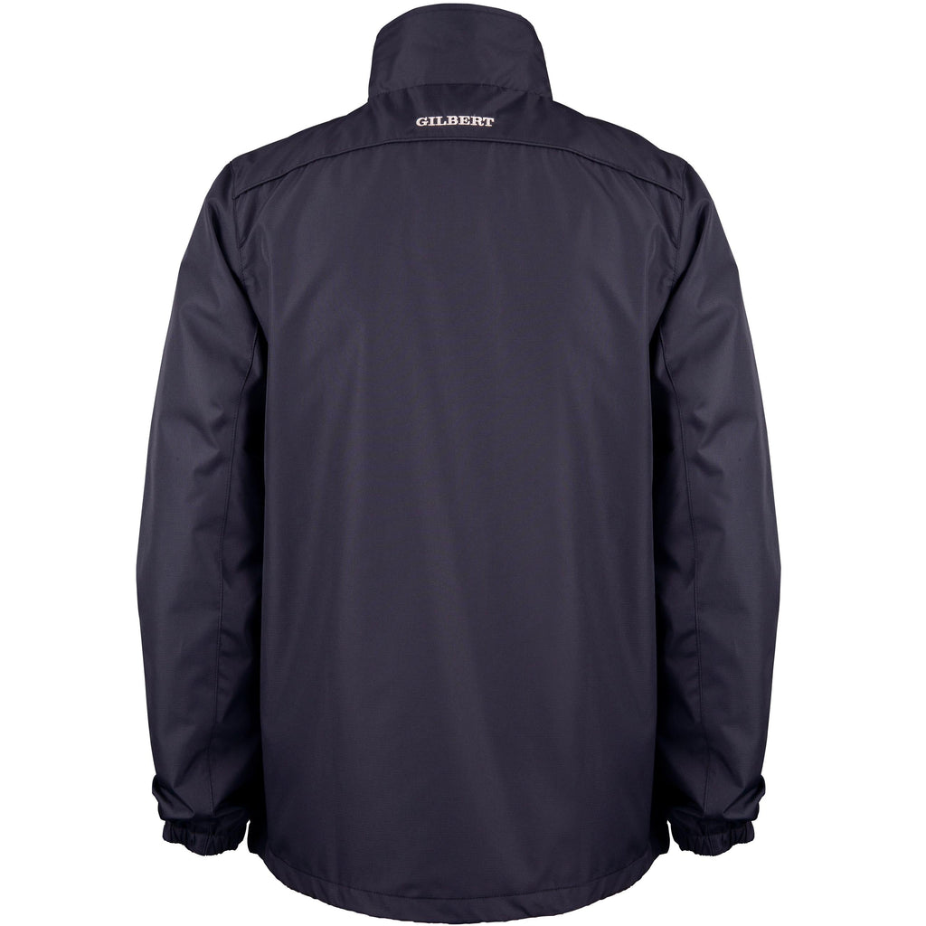 2600 RCBP18 81505705 Jacket Photon Full Zip Dark Navy, Back