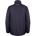 2600 RCBP18 81505705 Jacket Photon Full Zip Dark Navy, Back