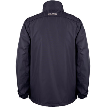 2600 RCBP18 81505705 Jacket Photon Full Zip Dark Navy, Back