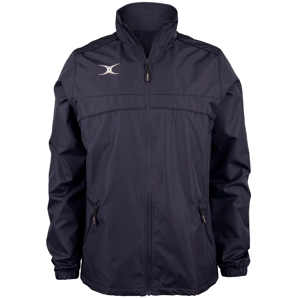 2600 RCBP18 81505705 Jacket Photon Full Zip Dark Navy Front