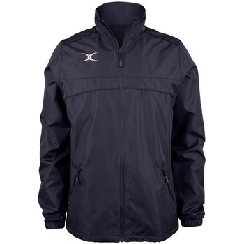 2600 RCBP18 81505705 Jacket Photon Full Zip Dark Navy Front