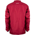2600 RCBQ18 81506305 Jacket Photon Warm Up Maroon, Back