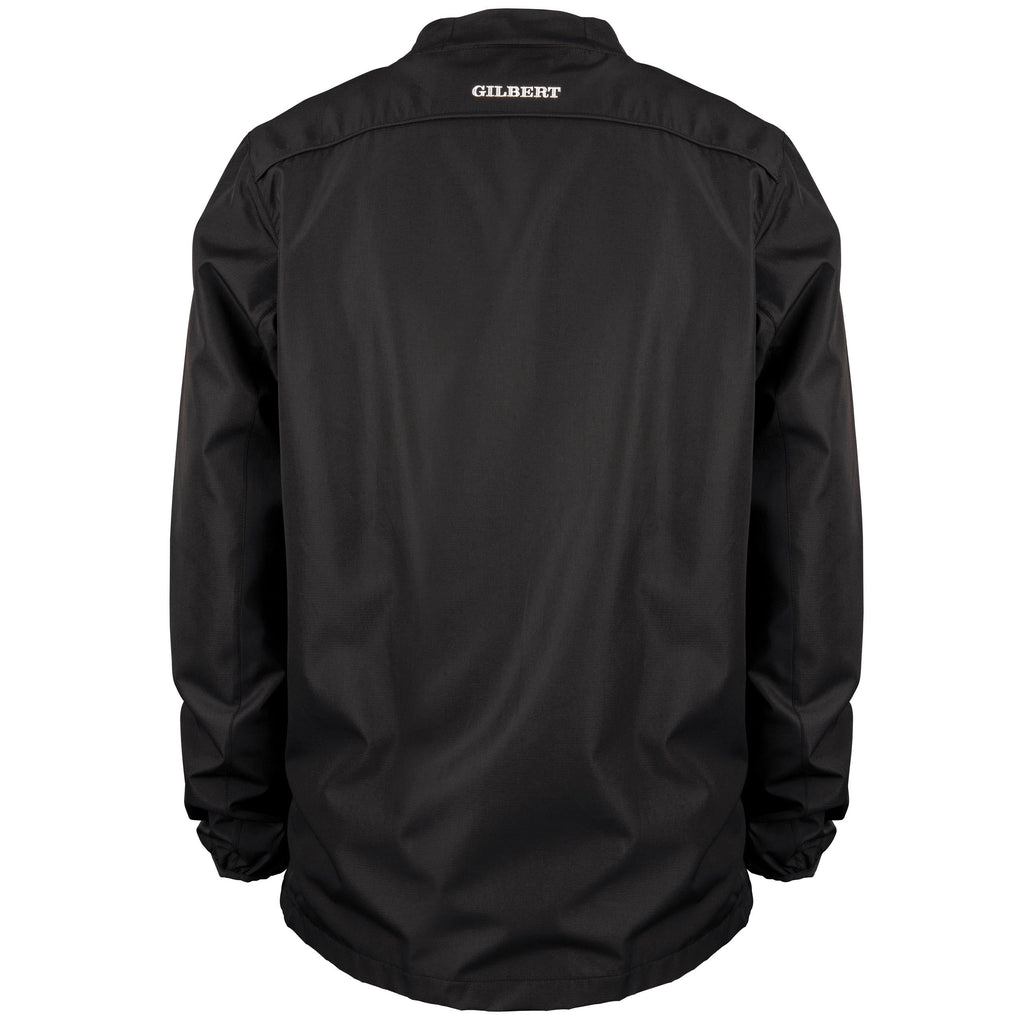 2600 RCBQ18 81506905 Jacket Photon Warm Up Black, Back