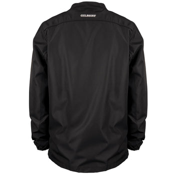 2600 RCBQ18 81506905 Jacket Photon Warm Up Black, Back