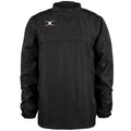 2600 RCBQ18 81506905 Jacket Photon Warm Up Black Front