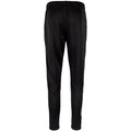 2600 RCDL18 81513105 Trousers Quest Training Black, Back