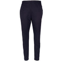 2600 RCDL18 81513205 Trousers Quest Training Dark Navy Front
