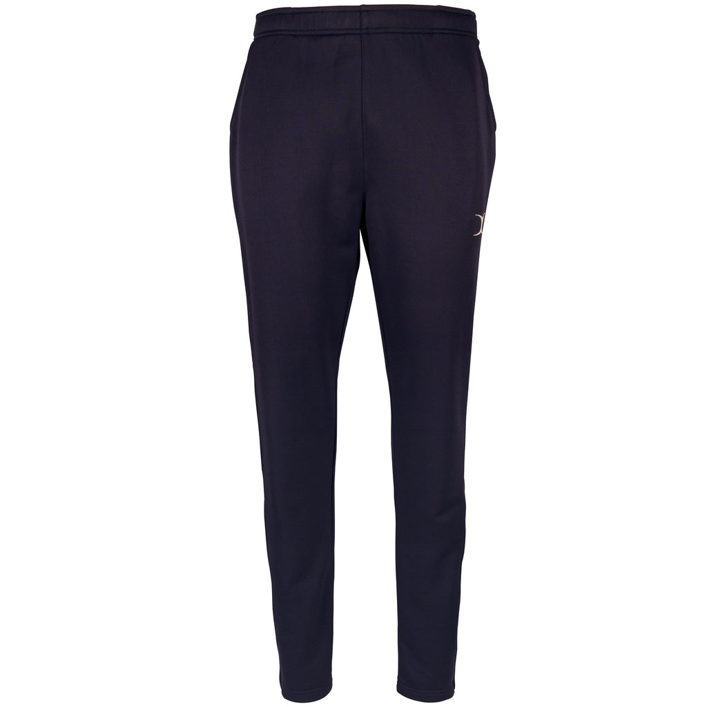 2600 RCDL18 81513205 Trousers Quest Training Dark Navy Front