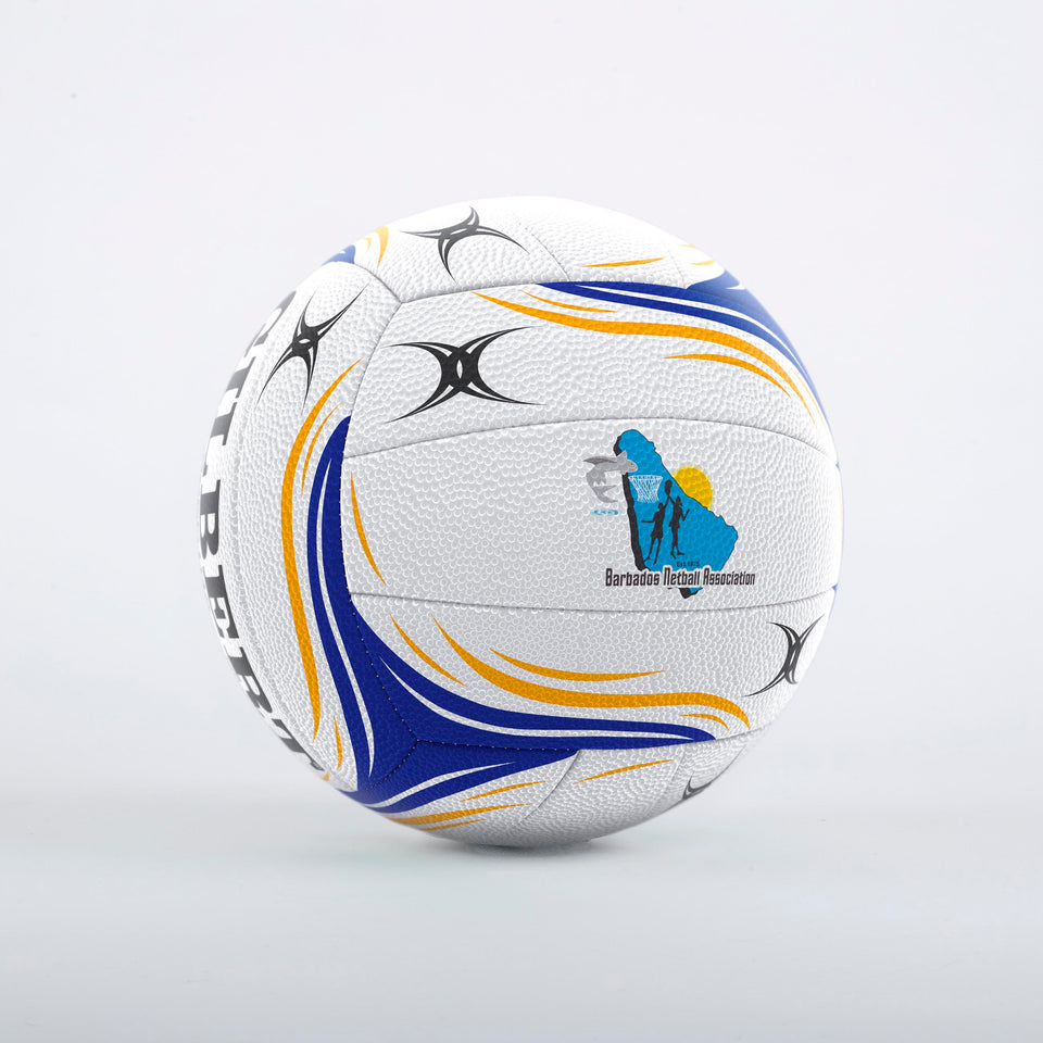 Custom Balls