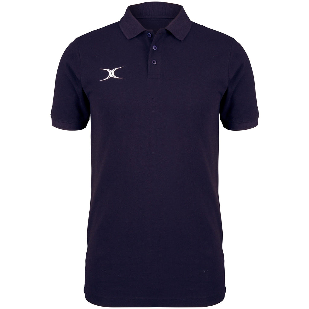 Quest Polo Shirt - Junior