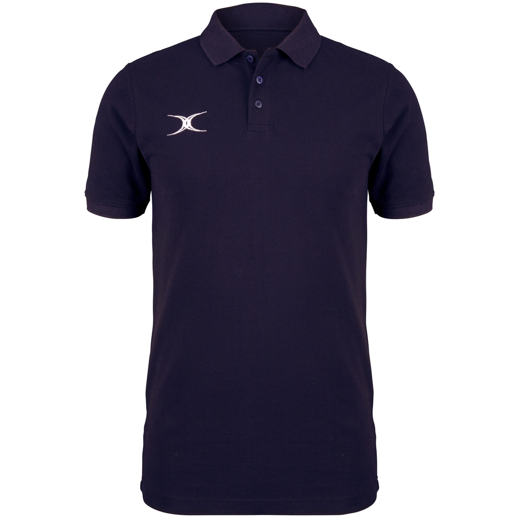 Quest Polo Shirt - Mens