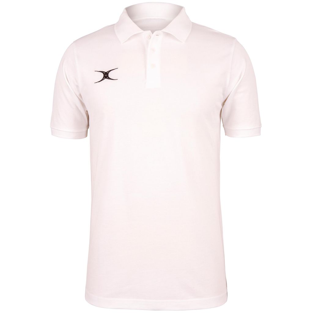 Quest Polo Shirt - Mens