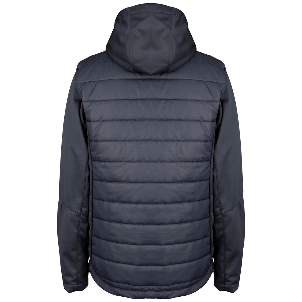 Pro Active Full Zip Jacket - Mens