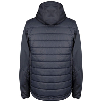 Pro Active Full Zip Jacket - Mens