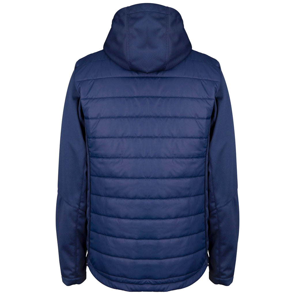 Pro Active Full Zip Jacket - Mens