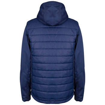Pro Active Full Zip Jacket - Mens