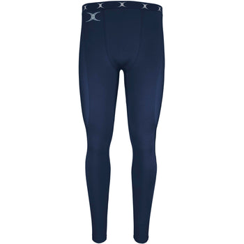 Atomic X II Baselayer Leggings - Junior