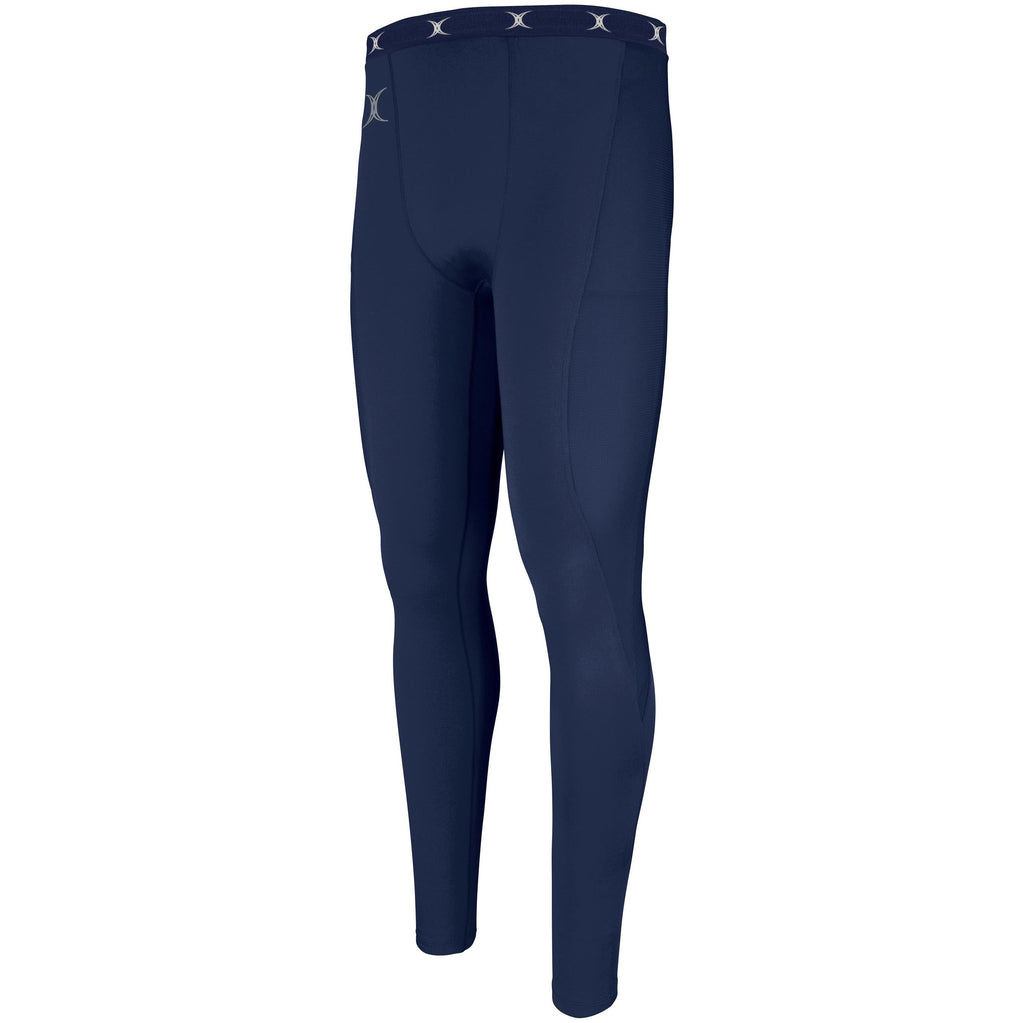 Atomic X II Baselayer Leggings - Junior