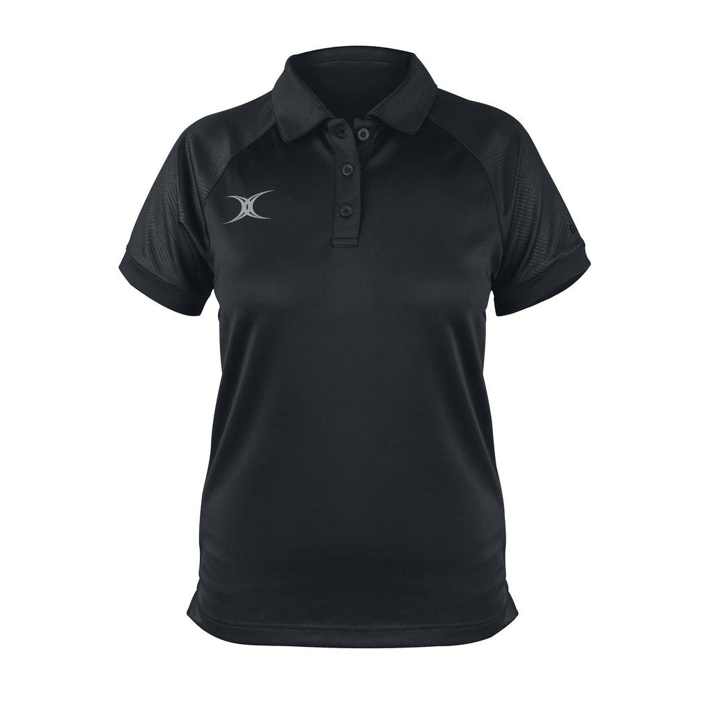 Evo S/S Polo Shirt - Women's