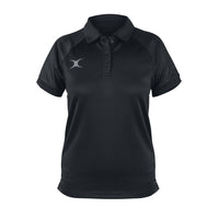 Evo S/S Polo Shirt - Women's