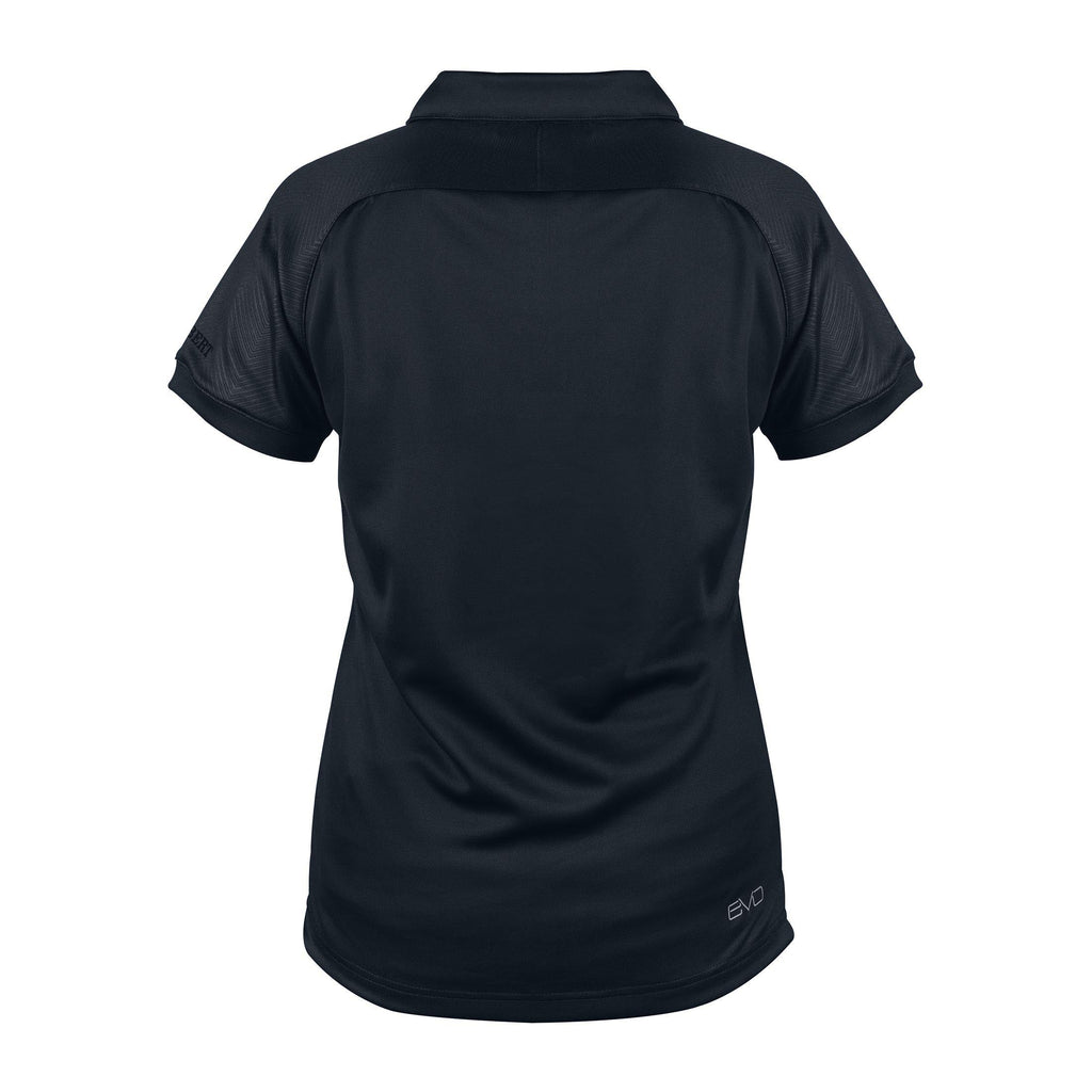 Evo S/S Polo Shirt - Women's