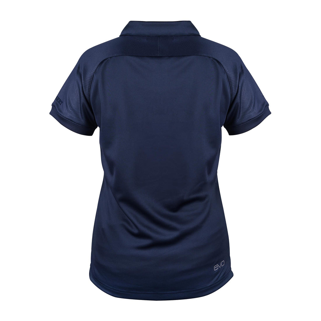 Evo S/S Polo Shirt - Women's