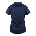 Evo S/S Polo Shirt - Women's