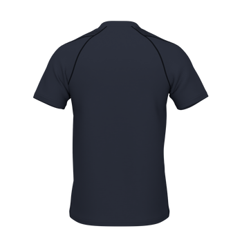 GTS S/S Tee Shirt - Junior