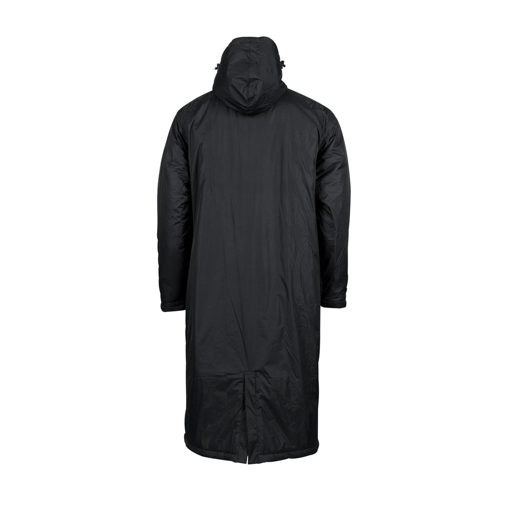 TTS Touchline Jacket