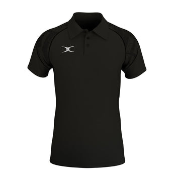 GTS S/S Polo Shirt - Mens