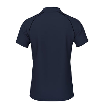 GTS S/S Polo Shirt - Mens