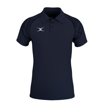GTS S/S Polo Shirt - Mens