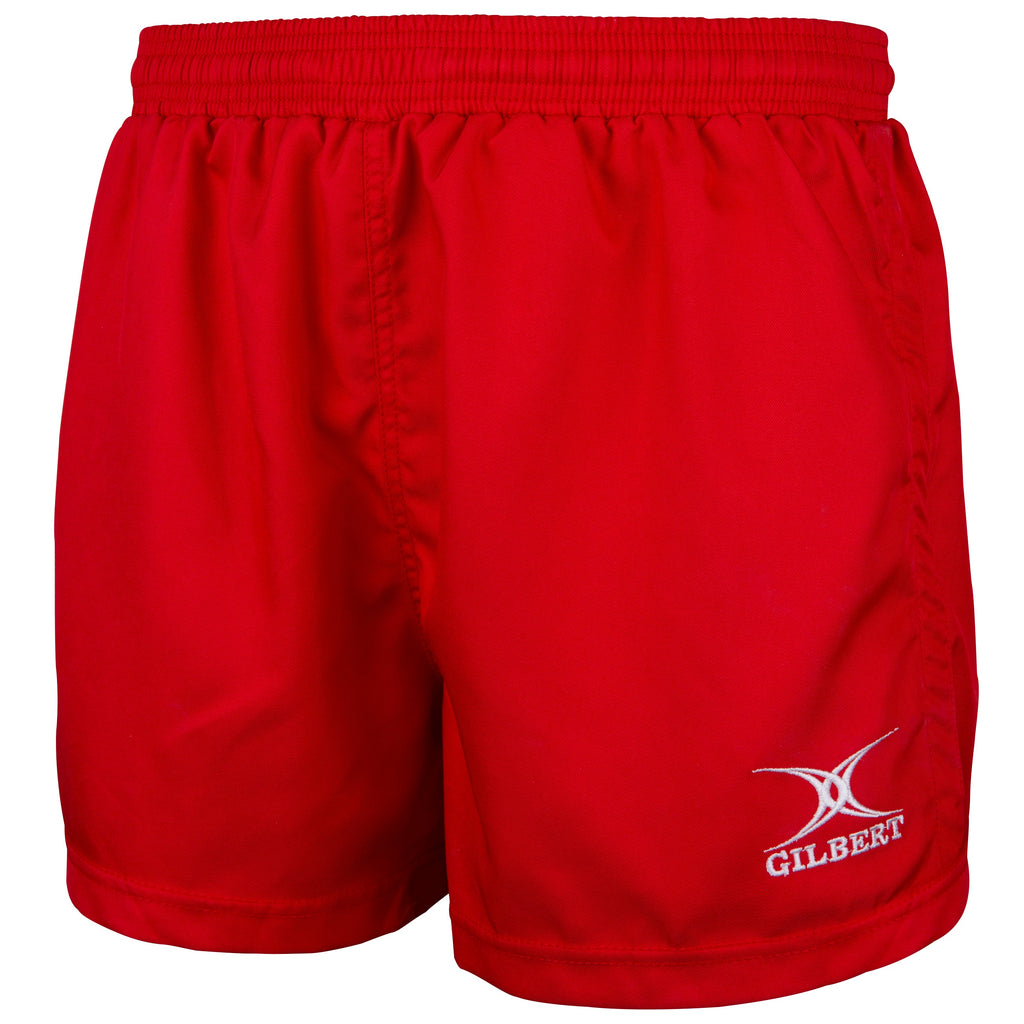 Saracen V3 Match Shorts - Junior