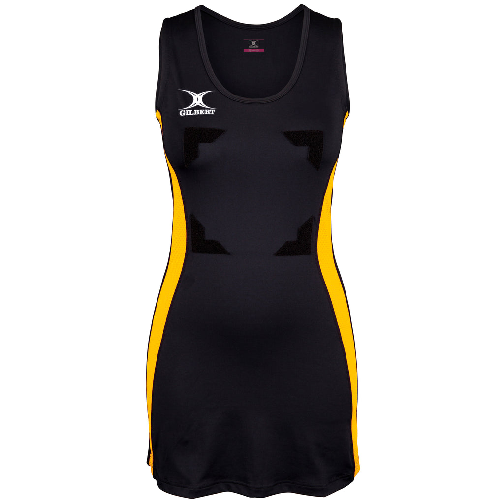 Eclipse II Dress