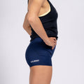 Eclipse II Shorts