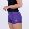 Eclipse II Shorts