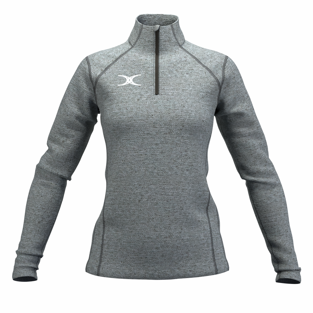 Atom Mid Layer