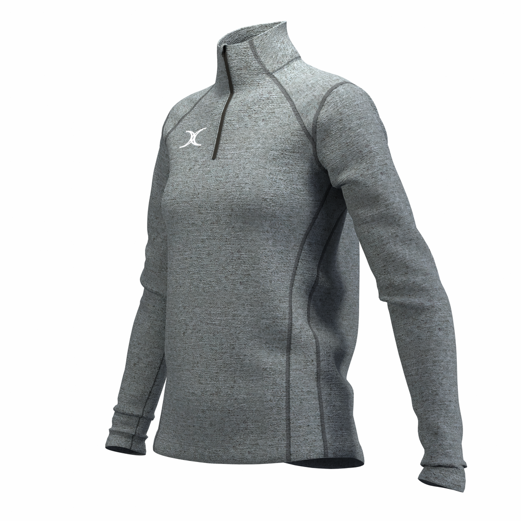 Atom Mid Layer