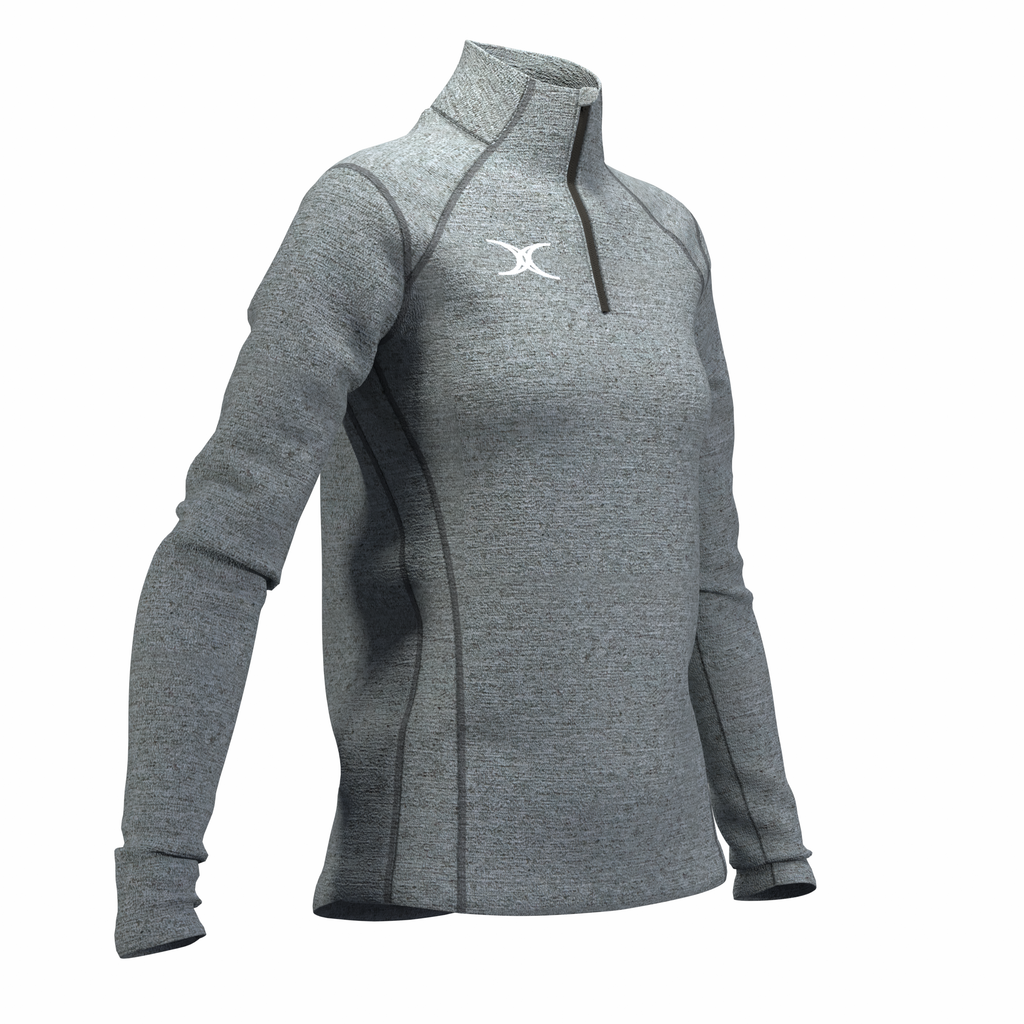 Atom Mid Layer