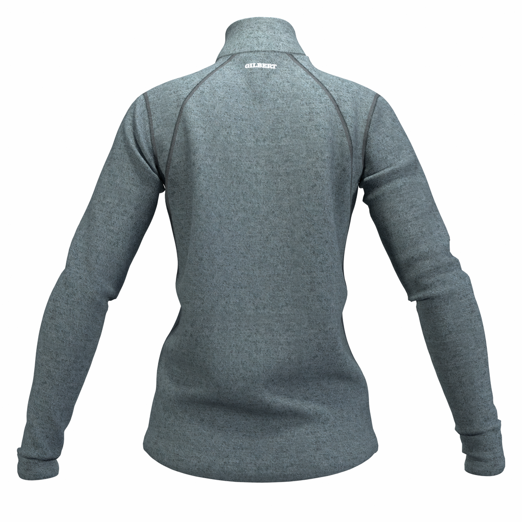 Atom Mid Layer