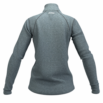 Atom Mid Layer