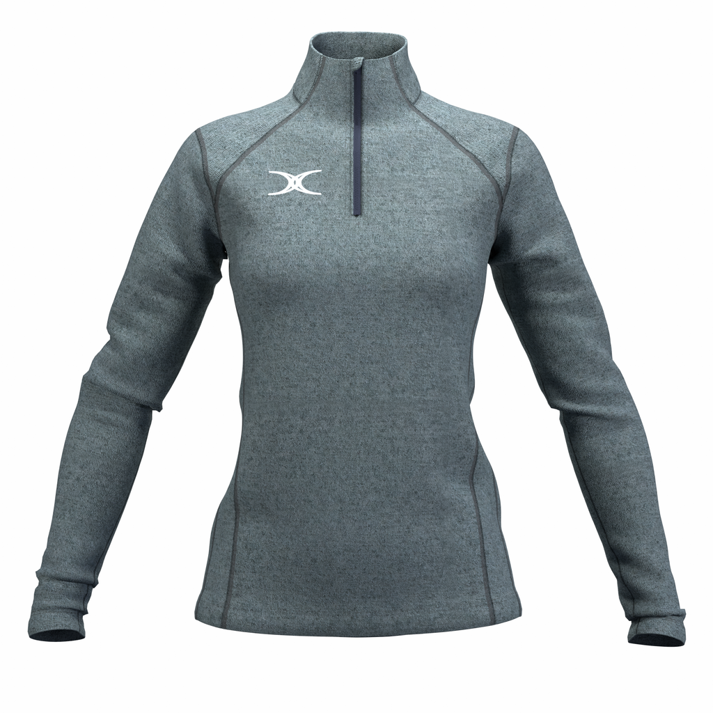 Atom Mid Layer
