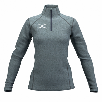 Atom Mid Layer