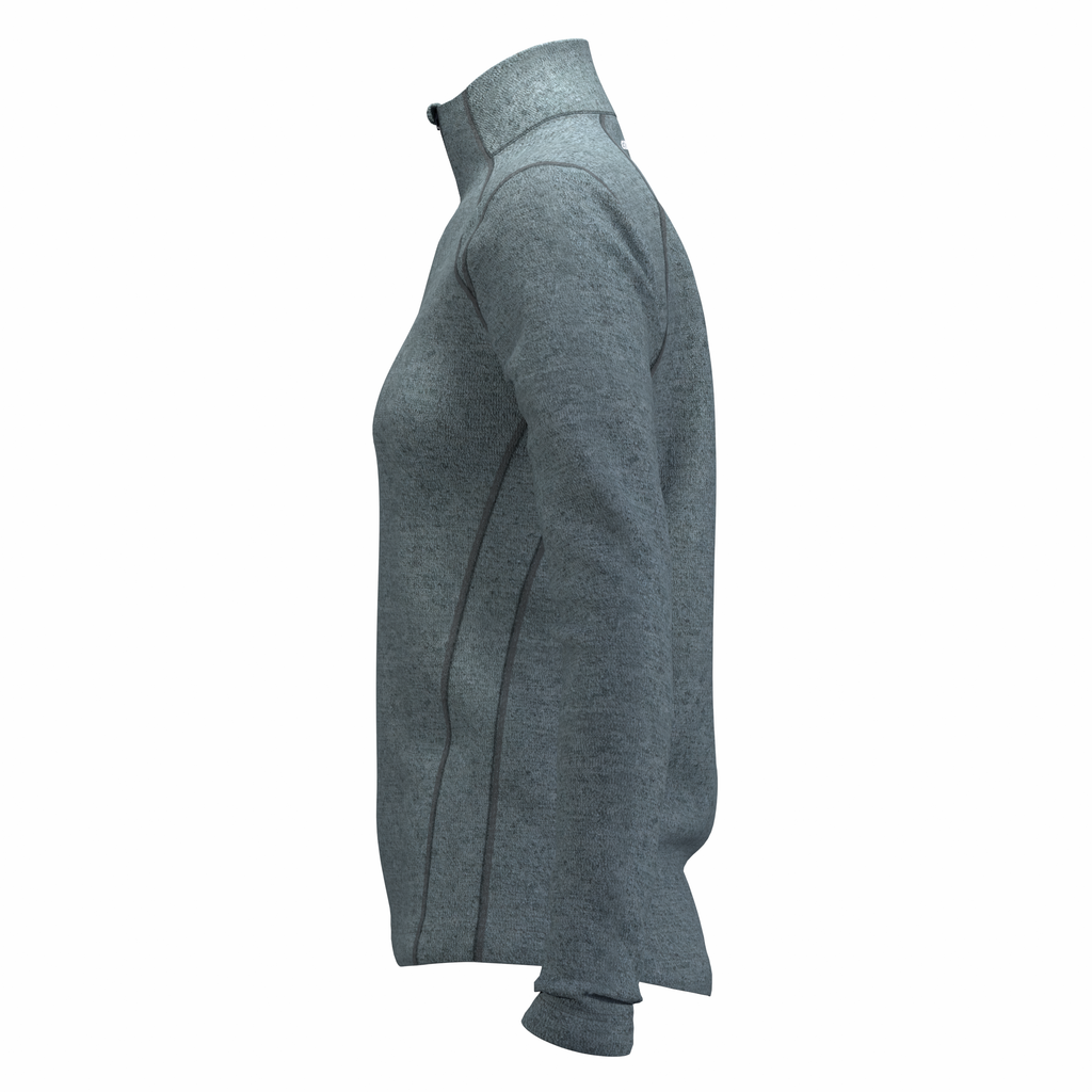 Atom Mid Layer