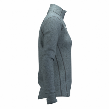Atom Mid Layer