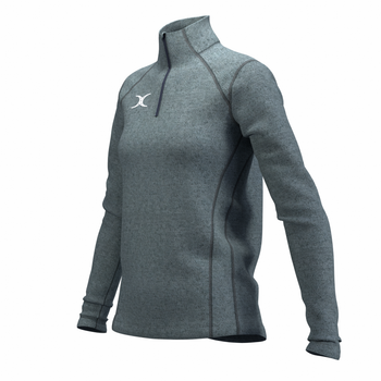 Atom Mid Layer
