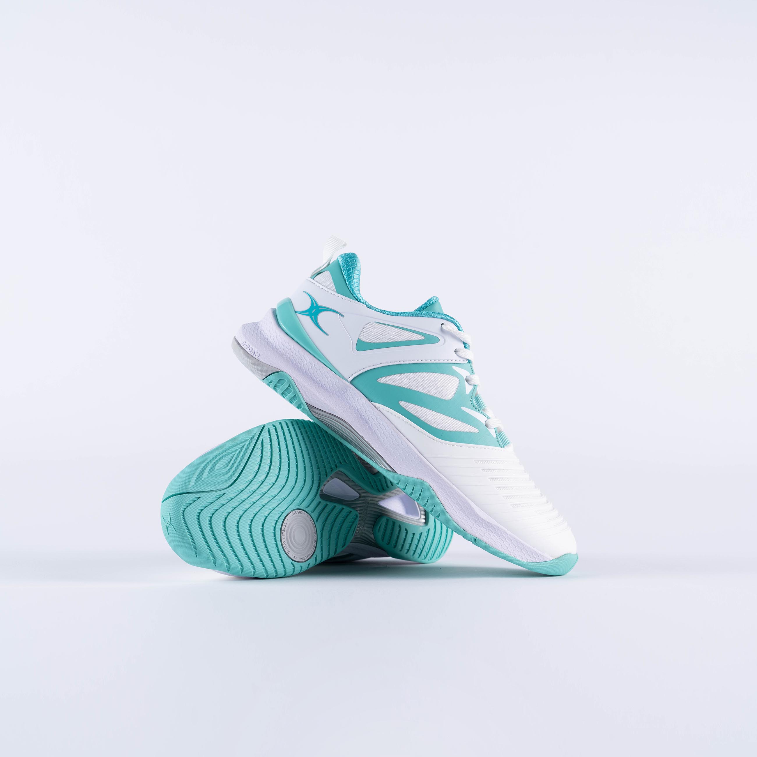 Infinity X.A.S Netball Shoe